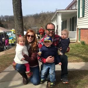 Meet your Posher, Jack